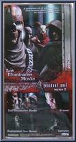 Los Illuminados Monk (Skull Face & Crossbow) from Resident Evil 4 - Series 2 manufactured by Neca [Back]