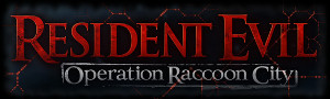Resident Evil - Operation Raccoon City