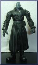 Mr. X from Resident Evil - Series 2 manufactured by Palisades [Guts_2010 Collection]