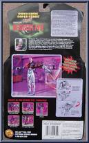 Tyrant from Resident Evil - Basic Series manufactured by Toy Biz [Back]