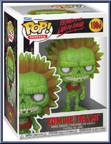 Zombie Trash from Return of the Living Dead - Pop! Vinyl Figures manufactured by Funko [Front]