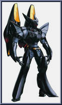 Mobile Police Patlabor - Griffon Type J-9 (Aqua Unit) from Revoltech - Basic Series manufactured by Kaiyodo [Loose]