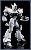 Mobile Police Patlabor - Ingram 2 from Revoltech - Basic Series manufactured by Kaiyodo [Loose]