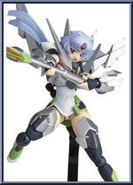 Reycal Orichalcum from Revoltech - Basic Series manufactured by Kaiyodo [Loose]