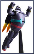 Testujin 28  from Revoltech - Basic Series manufactured by Kaiyodo [Loose]