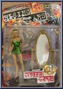 Chandra (Green Dress) Action Figure