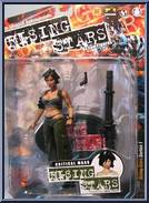 Critical Mass Action Figure