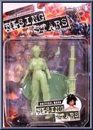 Critical Mass (Glow) Action Figure