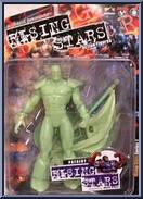 Patriot (Glow) Action Figure