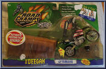 Brian Deegan (Freestyle) from Road Champs - Series 1 manufactured by Jakks Pacific [Front]