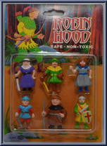 6-Pack #2 from Robin Hood - Basic Series manufactured by Soma [Front]