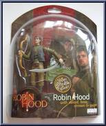 Robin Hood from Robin Hood - Basic Series manufactured by Vivid Imaginations [Front]