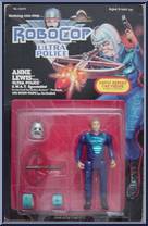 Anne Lewis Action Figure