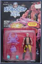 Nitro Action Figure