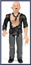 Emil Antonowsky from Robocop - Basic Series manufactured by Super7 [Loose]