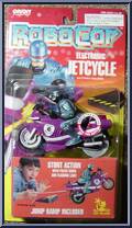 Jetcycle from Robocop - Accessories manufactured by Toy Island [Front]