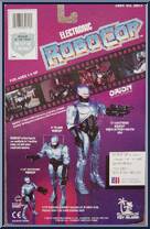 Robocop (Repair Station) from Robocop - Electronic Figures manufactured by Toy Island [Back]