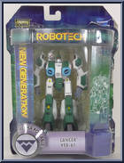 Lancer VFA-61 Action Figure
