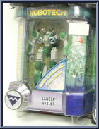 Lancer VFA-61 (Metallic) Action Figure