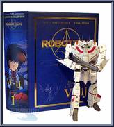 Volume 1:  Rick Hunter's VF-1J Action Figure