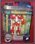 Rook Bartley VGA-6Z Action Figure