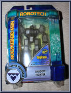 Shadow Fighter Action Figure