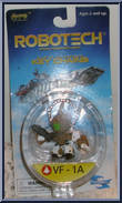 VF-1A from Robotech - Super Deformed manufactured by Toynami [Front]