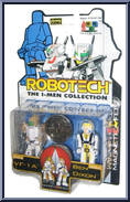 VF-1A / Ben Dixon Action Figure
