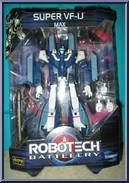 Super VF-1J Max Sterling Action Figure
