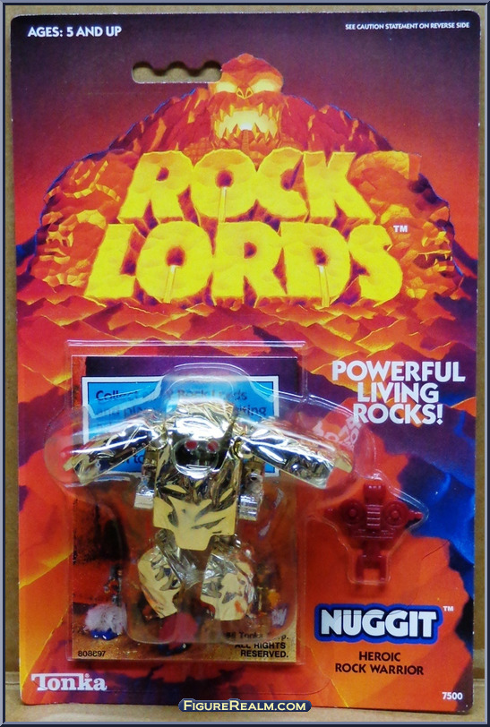 rock lords nuggit rock lords nuggit