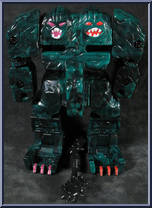 Sticks'N Stones Action Figure