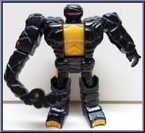 Stone Hook Action Figure