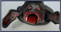 Bloodstone Rock from Rocks & Bugs & Things - Rocks manufactured by Ideal [Loose]