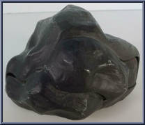 Bloodstone Rock from Rocks & Bugs & Things - Rocks manufactured by Ideal [Loose]