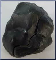 Bloodstone Rock from Rocks & Bugs & Things - Rocks manufactured by Ideal [Loose]