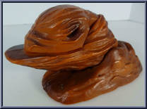 Rockadile Rock from Rocks & Bugs & Things - Rocks manufactured by Ideal [Loose]