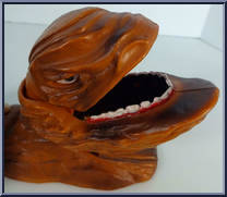 Rockadile Rock from Rocks & Bugs & Things - Rocks manufactured by Ideal [Loose]