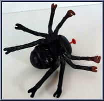 Terrorantula Bug from Rocks & Bugs & Things - Bugs manufactured by Ideal [Loose]