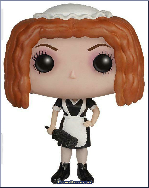 funko pop magenta
