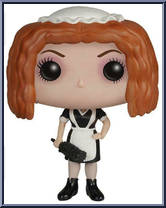 funko pop magenta