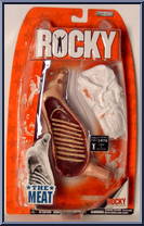 Meat from Rocky - Series 1 manufactured by Jakks Pacific [Front]
