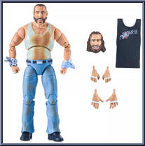Brodie Lee Action Figure
