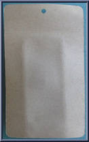 Chris from Rookies - Basic Series manufactured by LJN [Back]