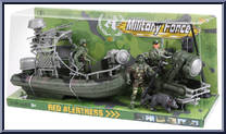 Military Force from Rothco - Basic Series manufactured by Rothco [Front]