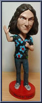 Weird Al Yankovic from Royal Bobbles - Basic Series manufactured by Royal Bobbles [Loose]