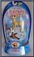 Clarice (Seals) from Rudolph - Series 1: Reissues manufactured by Forever Fun [Front]