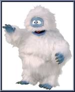 Humble Bumble (Bagged) from Rudolph - Series 5: Trim A Tree manufactured by Forever Fun [Loose]