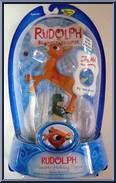Rudolph (Flying) from Rudolph - Series 1: Reissues manufactured by Forever Fun [Front]