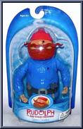 Reissue: Yukon Cornelius (Dome Box) from Rudolph - Series 2 manufactured by Forever Fun [Front]