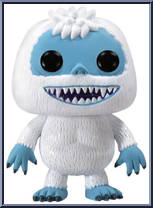 Bumble Action Figure